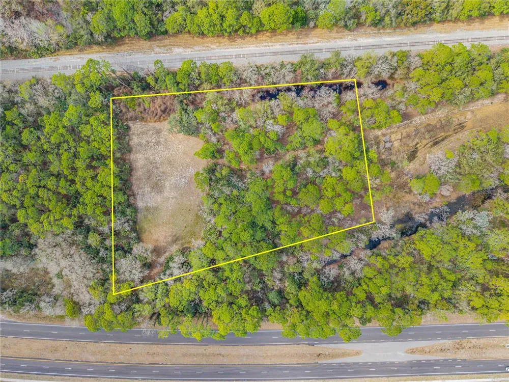 370 S US HIGHWAY 1 Oak Hill, FL 32759