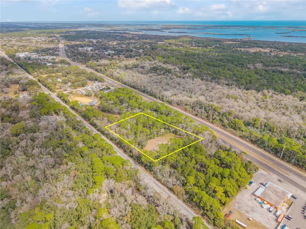 370 S US HIGHWAY 1 Oak Hill, FL 32759