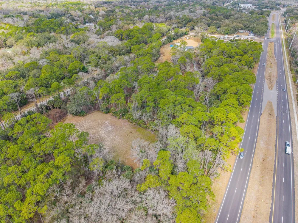 370 S US HIGHWAY 1 Oak Hill, FL 32759