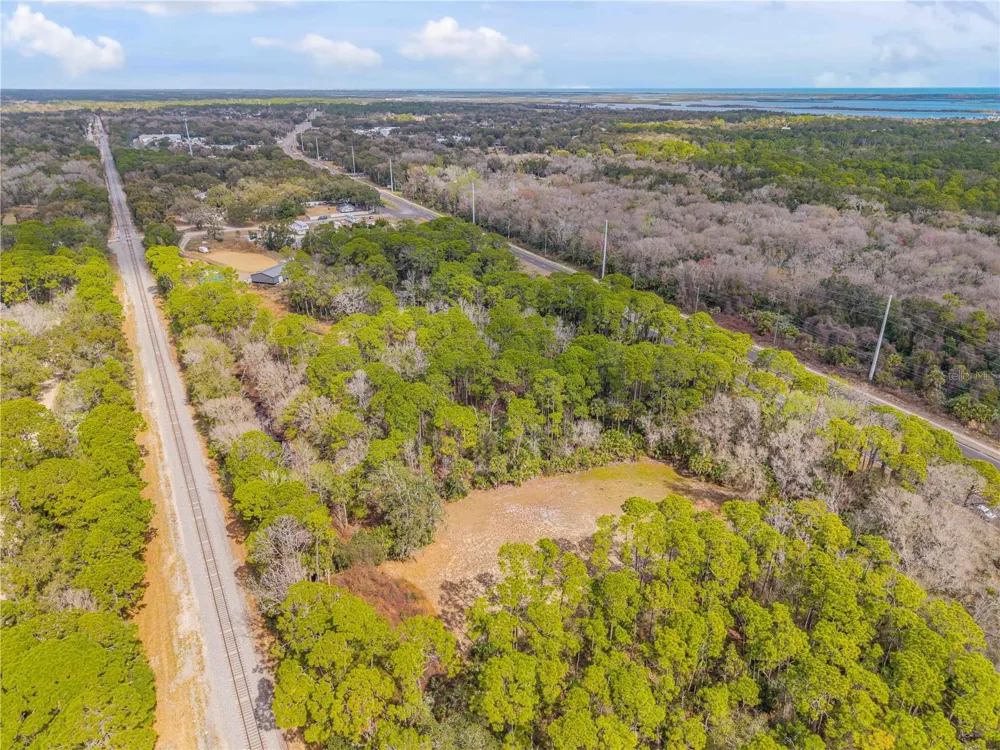 370 S US HIGHWAY 1 Oak Hill, FL 32759