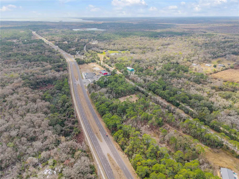 370 S US HIGHWAY 1 Oak Hill, FL 32759