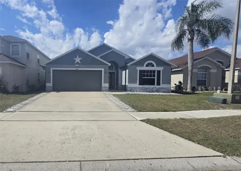 3220 ABIAKA DRIVE