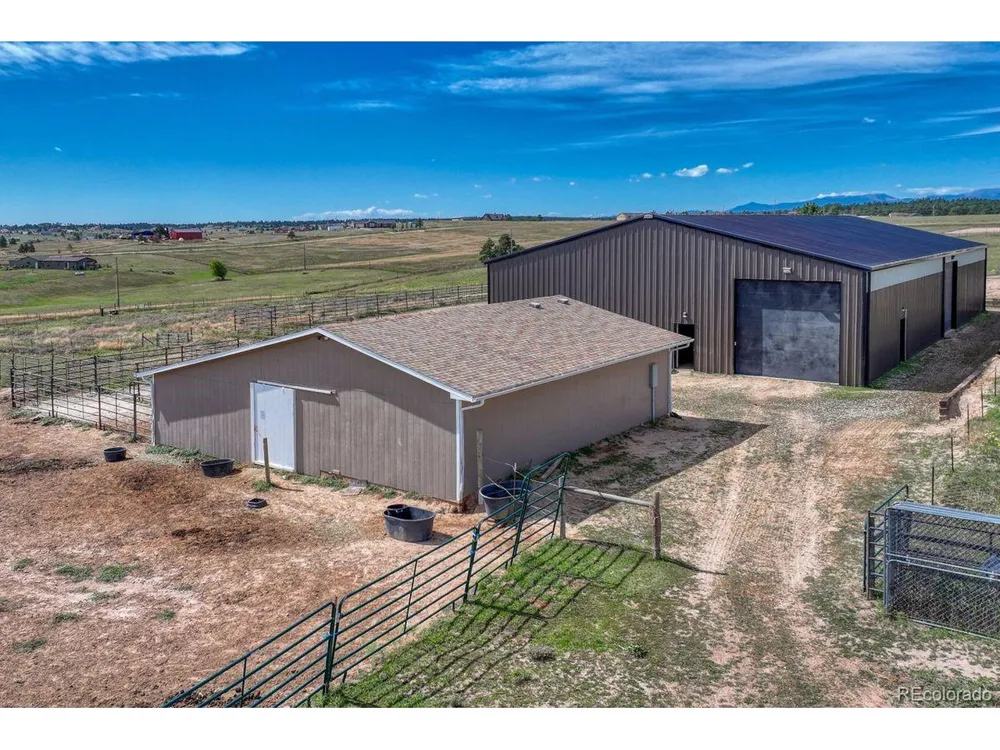 12895 Green Meadow Drive Elbert, CO 80106