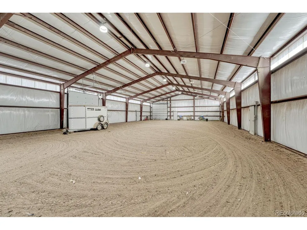 12895 Green Meadow Drive Elbert, CO 80106