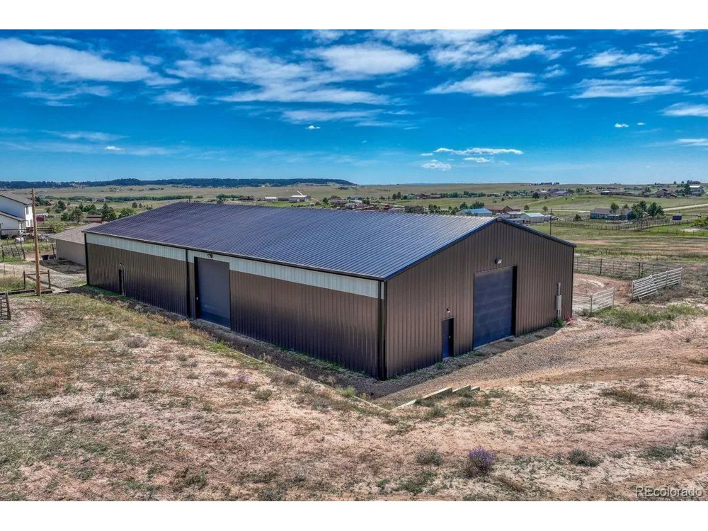 12895 Green Meadow Drive Elbert, CO 80106