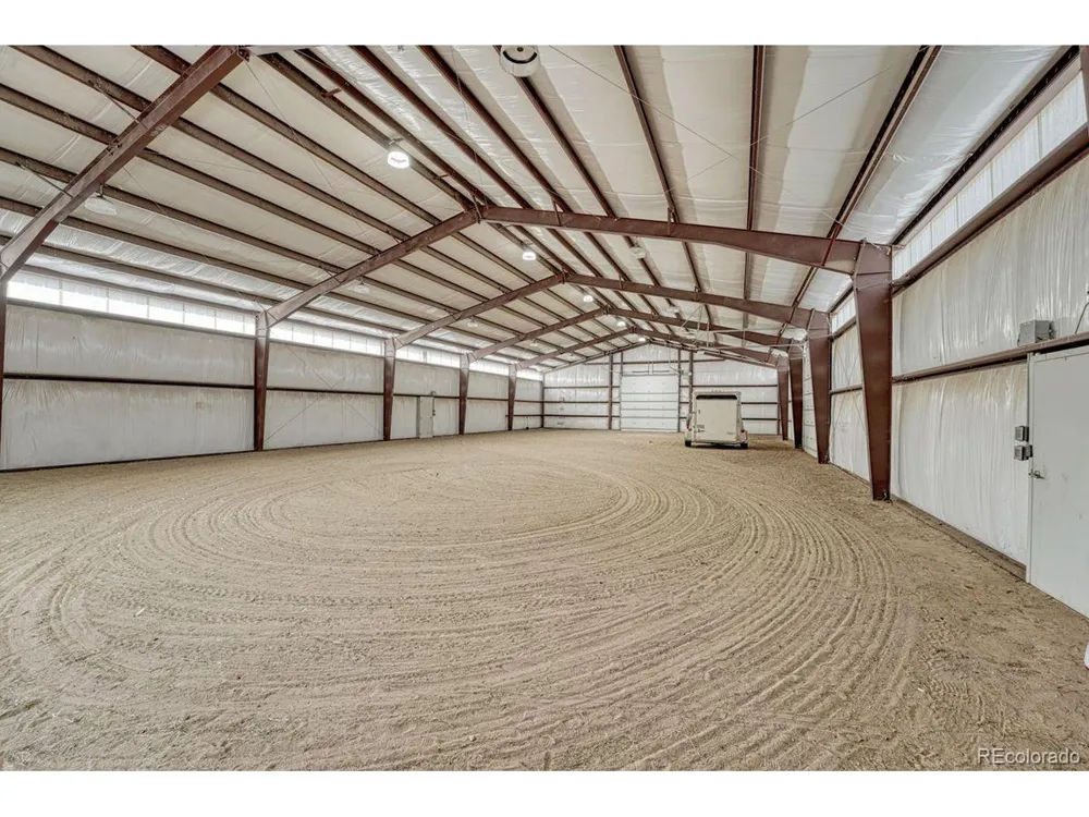 12895 Green Meadow Drive Elbert, CO 80106