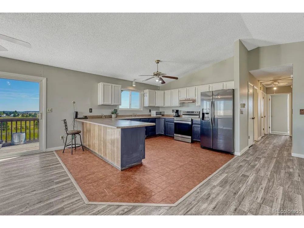12895 Green Meadow Drive Elbert, CO 80106