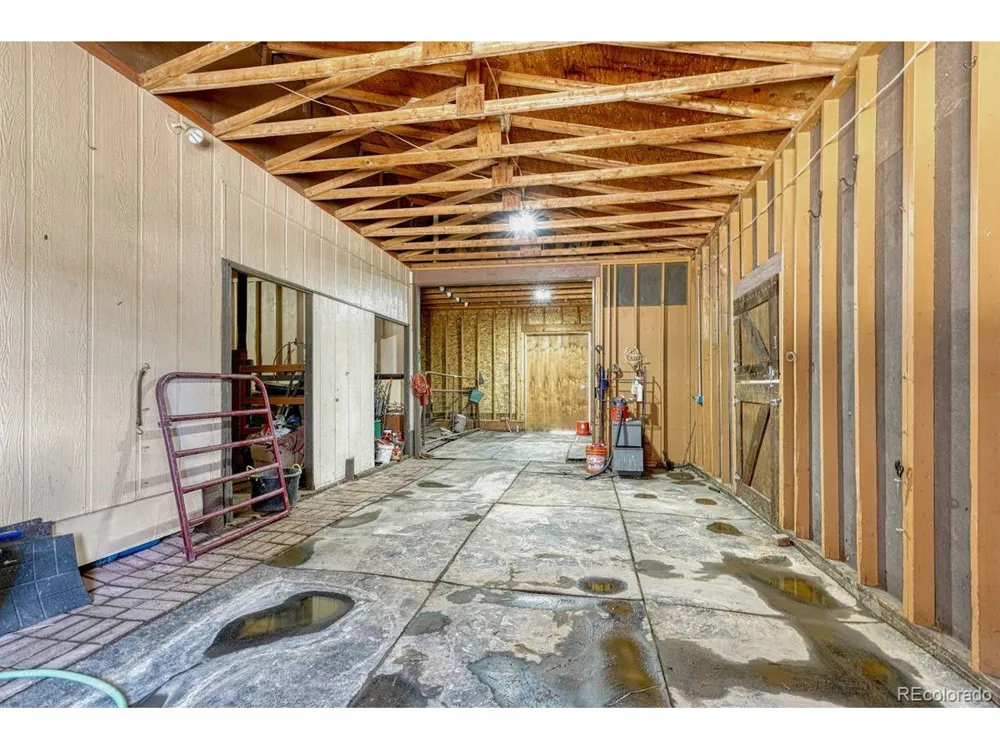 12895 Green Meadow Drive Elbert, CO 80106