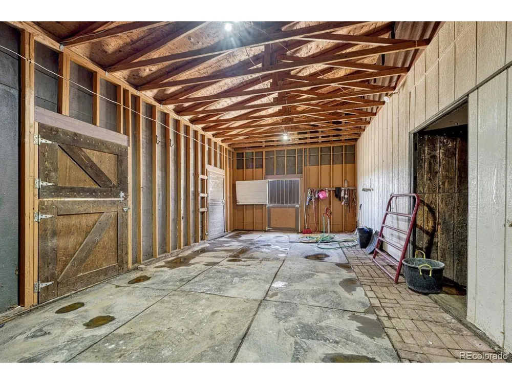 12895 Green Meadow Drive Elbert, CO 80106