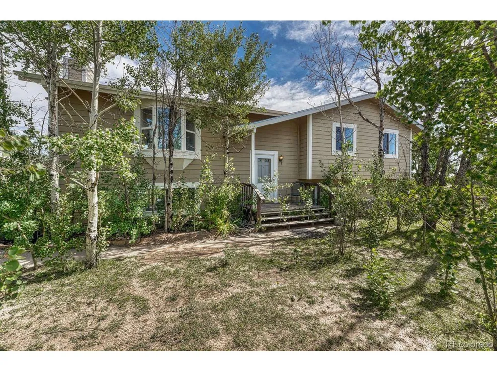 12895 Green Meadow Drive Elbert, CO 80106