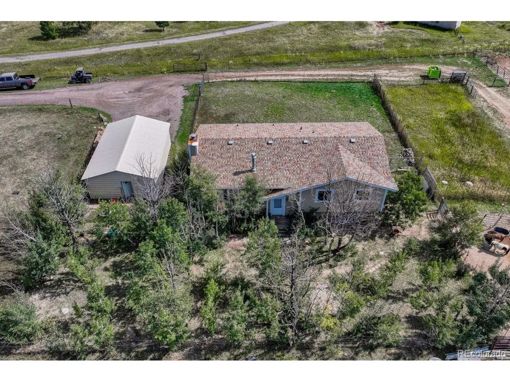 12895 Green Meadow Drive Elbert, CO 80106