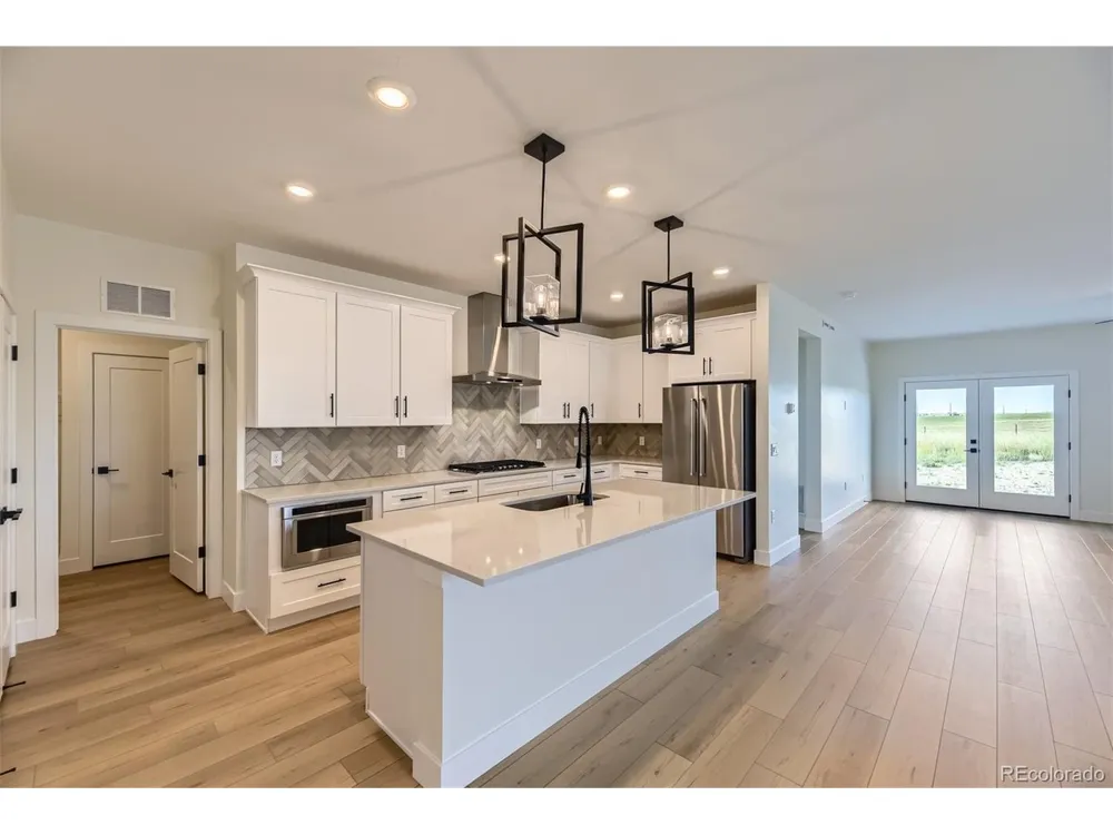5459 Westin Hills Drive Elizabeth, CO 80107
