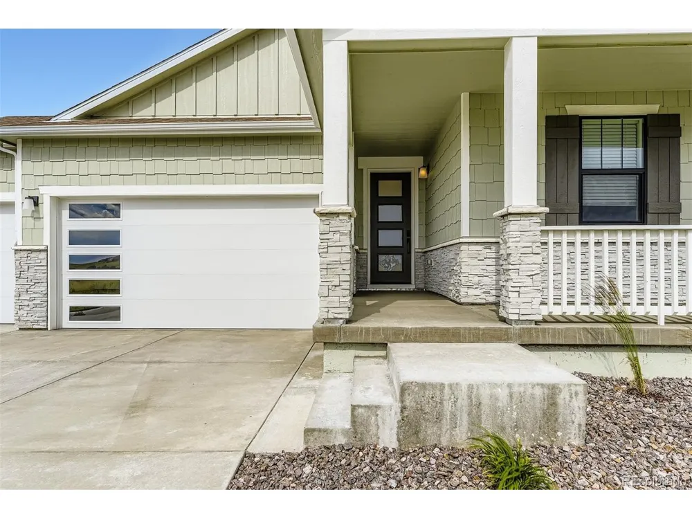 5459 Westin Hills Drive Elizabeth, CO 80107
