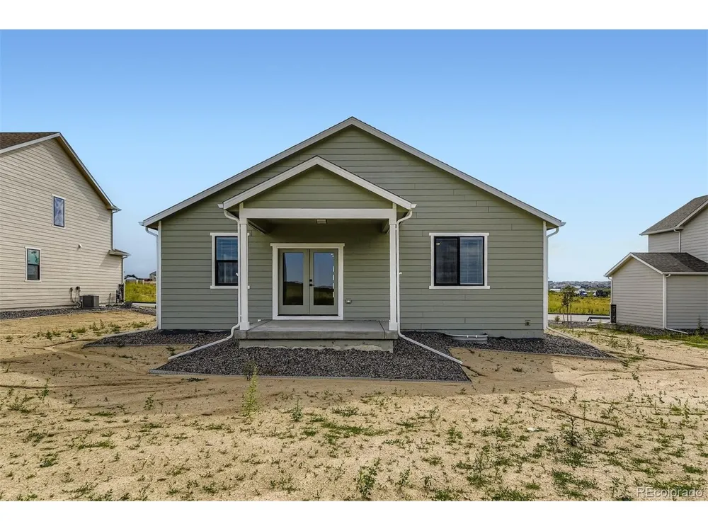 5459 Westin Hills Drive Elizabeth, CO 80107
