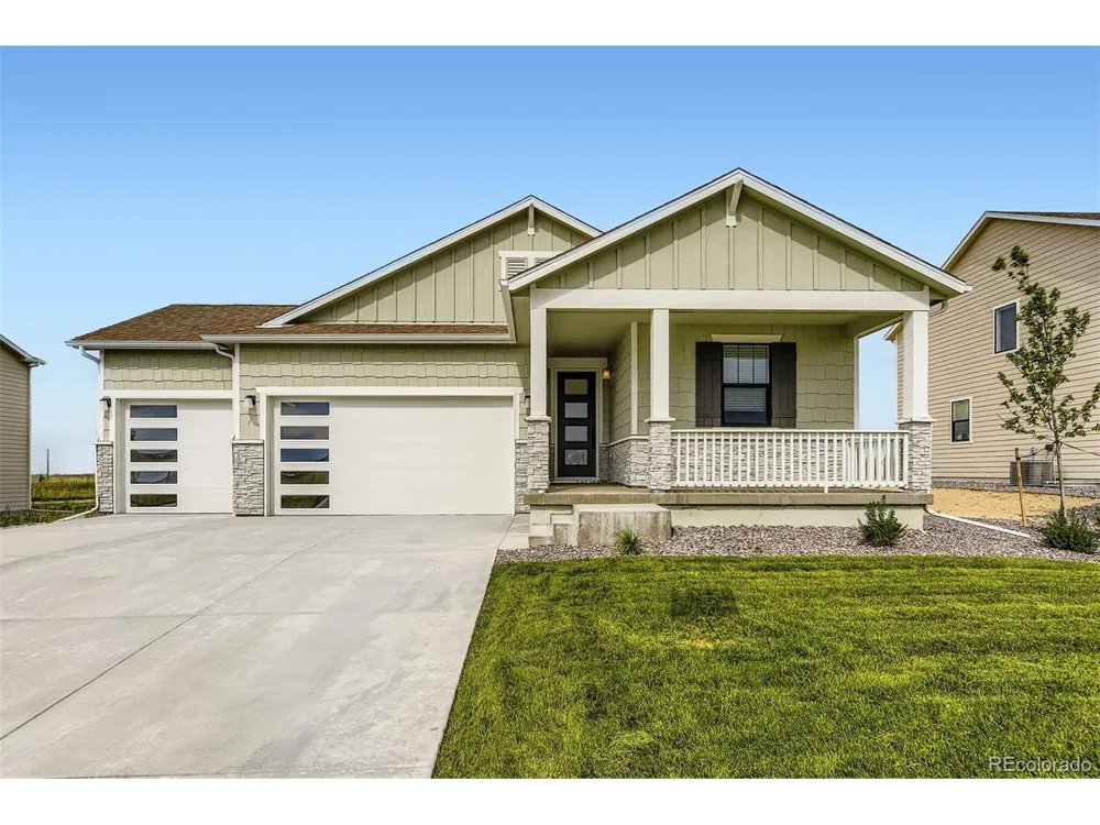 5459 Westin Hills Drive Elizabeth, CO 80107