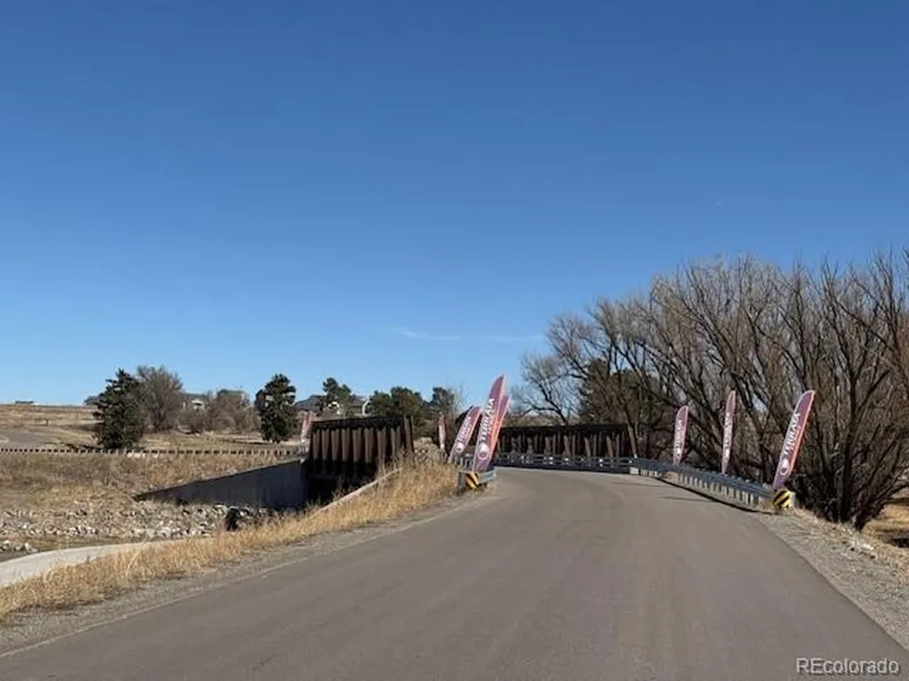 5459 Westin Hills Drive Elizabeth, CO 80107