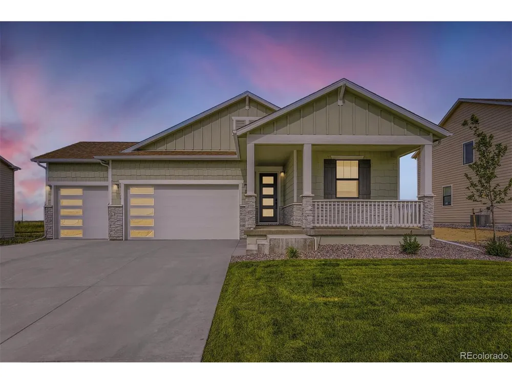 5459 Westin Hills Drive Elizabeth, CO 80107