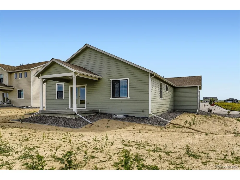 5459 Westin Hills Drive Elizabeth, CO 80107