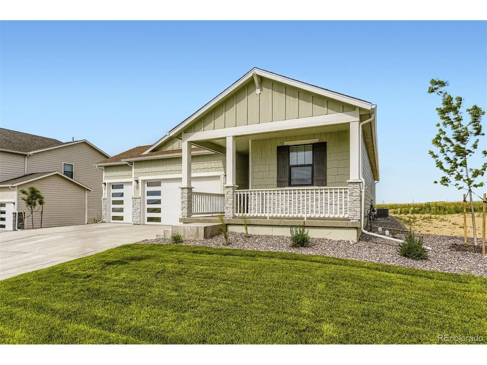 5459 Westin Hills Drive Elizabeth, CO 80107