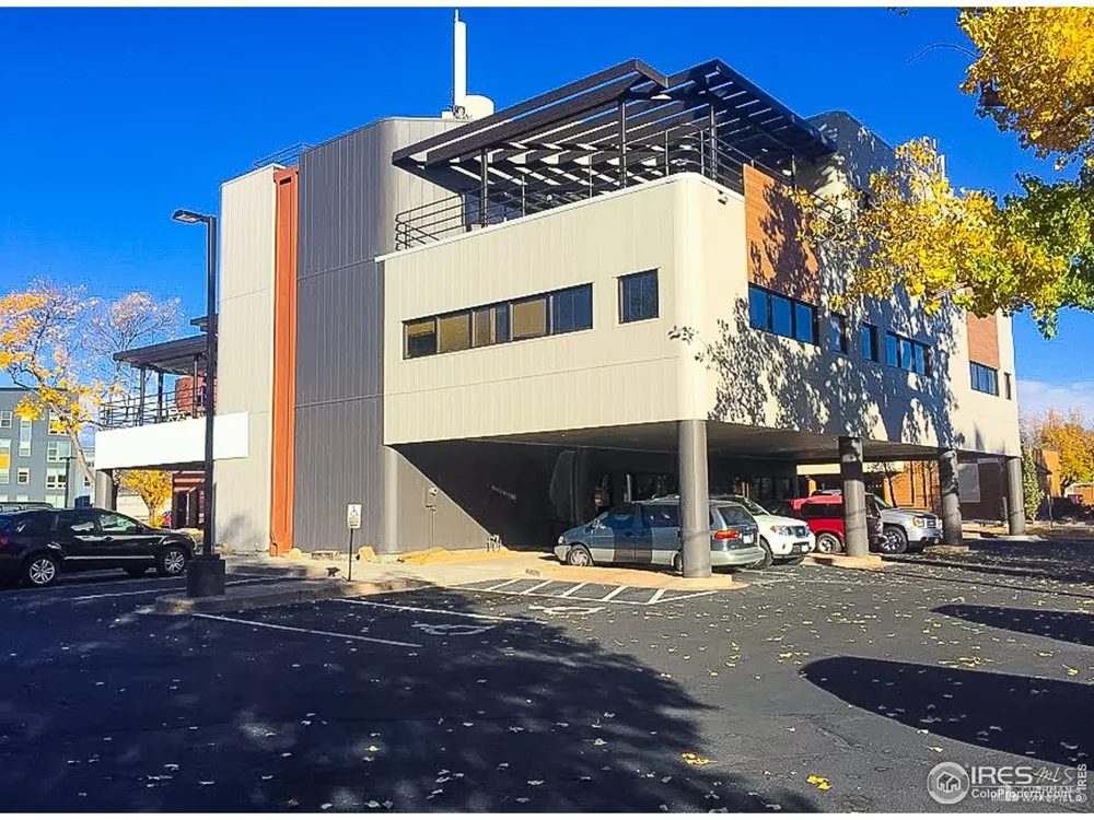 1730 S College Avenue #205 Fort Collins, CO 80525