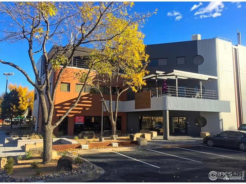 1730 S College Avenue #205 Fort Collins, CO 80525
