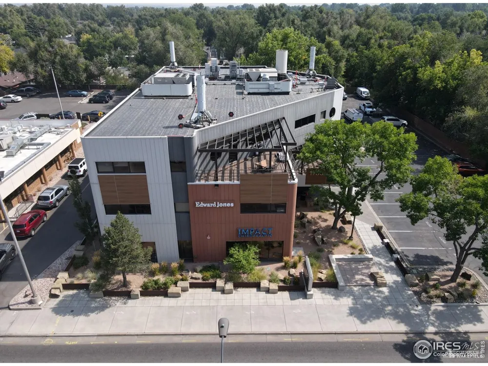 1730 S College Avenue #205 Fort Collins, CO 80525