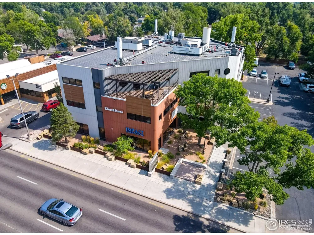 1730 S College Avenue #205 Fort Collins, CO 80525