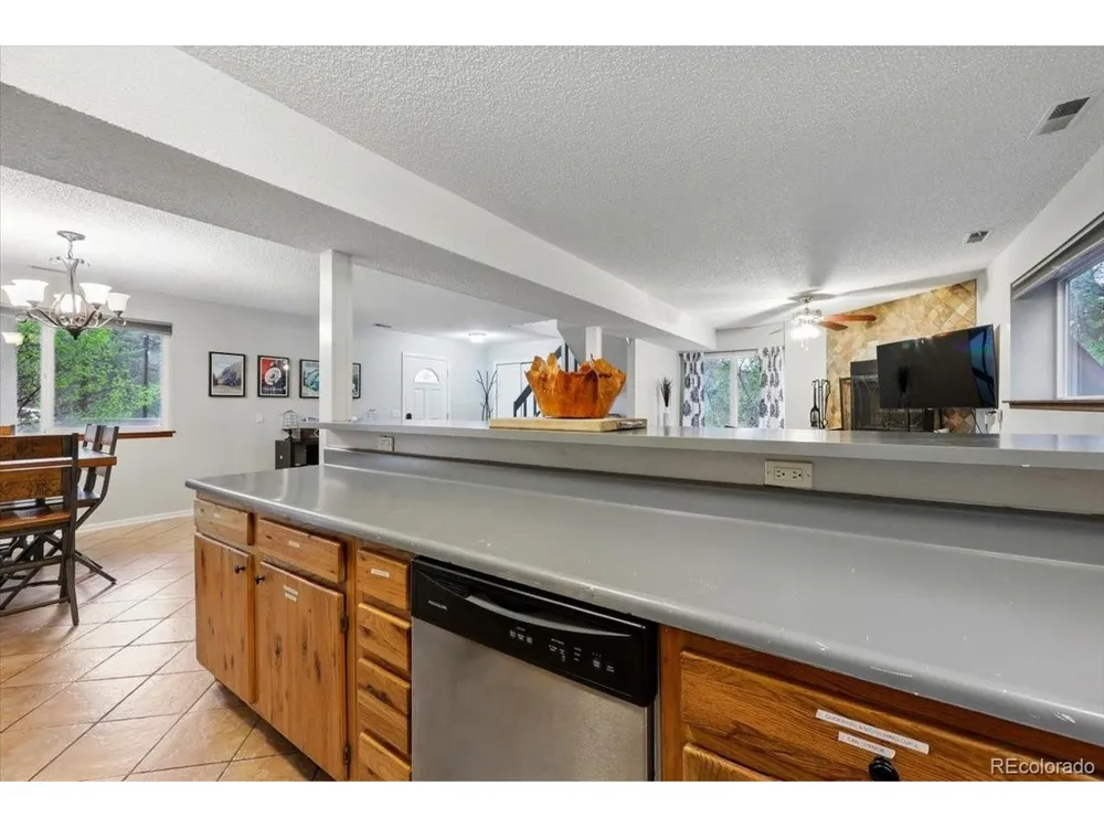 4840 Pikes Peak Hwy Cascade, CO 80809