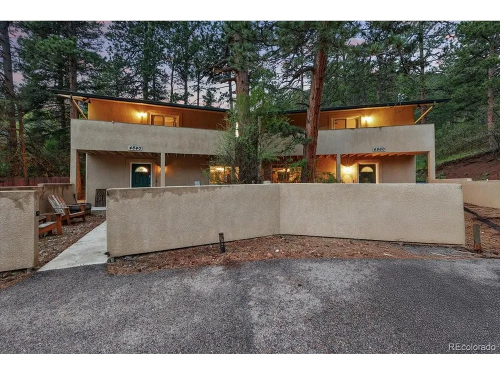 4840 Pikes Peak Hwy Cascade, CO 80809
