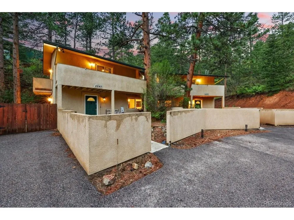 4840 Pikes Peak Hwy Cascade, CO 80809