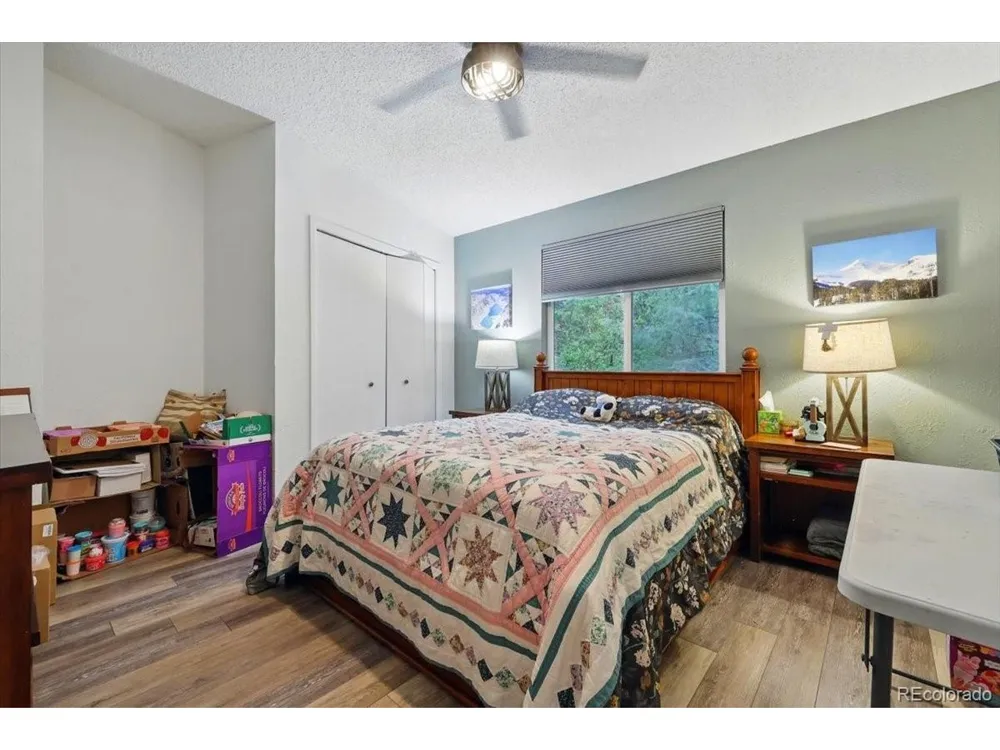 4840 Pikes Peak Hwy Cascade, CO 80809
