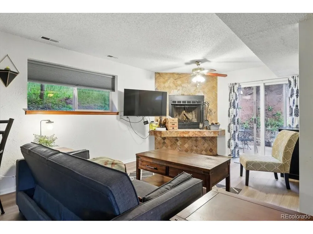 4840 Pikes Peak Hwy Cascade, CO 80809