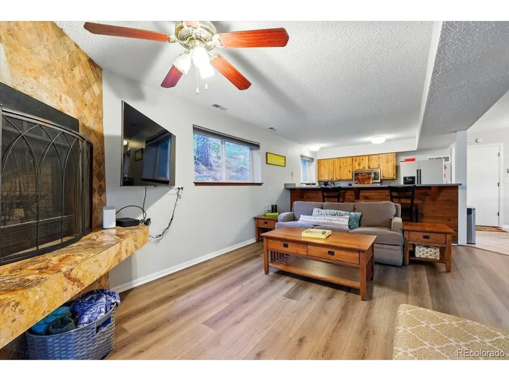 4840 Pikes Peak Hwy Cascade, CO 80809