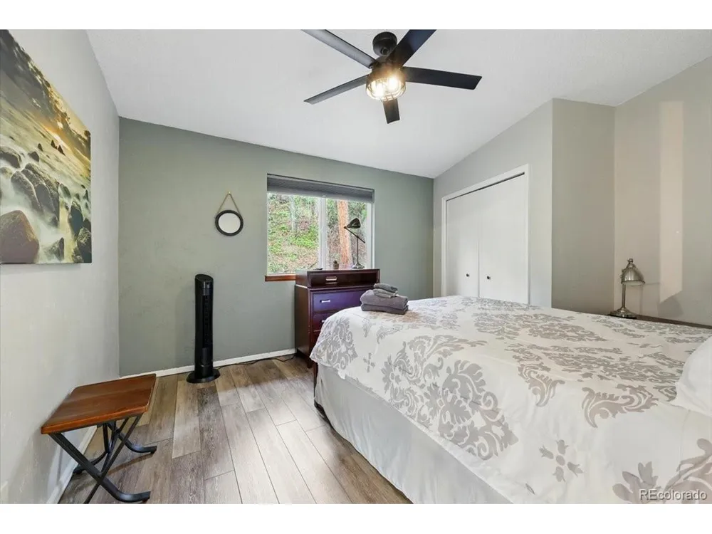 4840 Pikes Peak Hwy Cascade, CO 80809