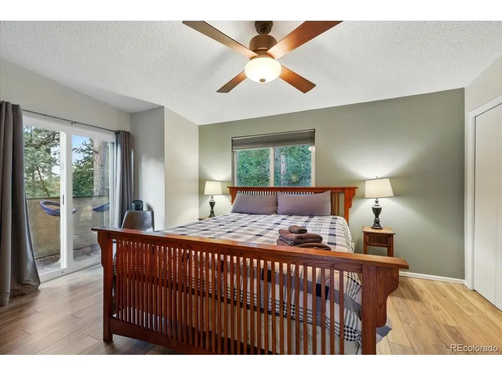 4840 Pikes Peak Hwy Cascade, CO 80809