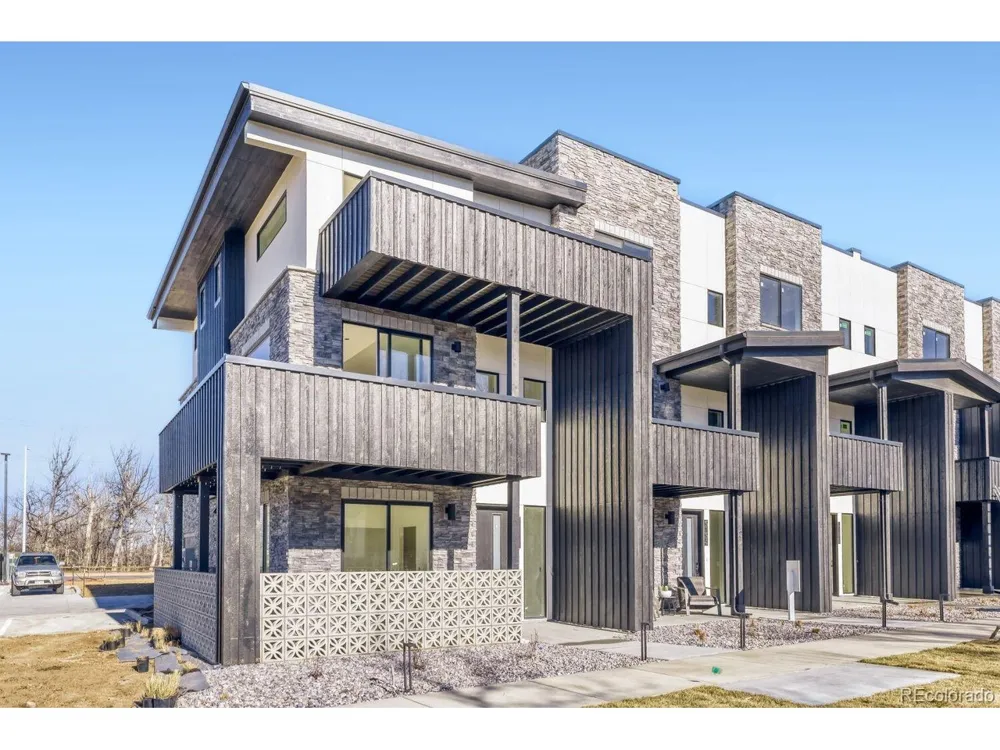 9195 Pierce Street #1 Westminster, CO 80021