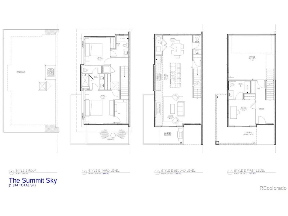 9195 Pierce Street #1 Westminster, CO 80021