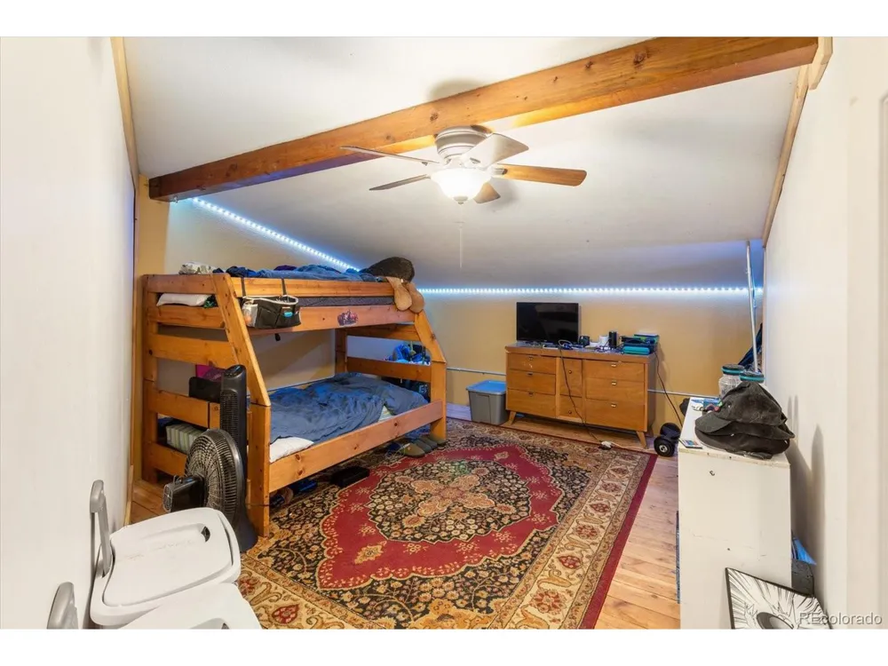 125 1st Street Saguache, CO 81149