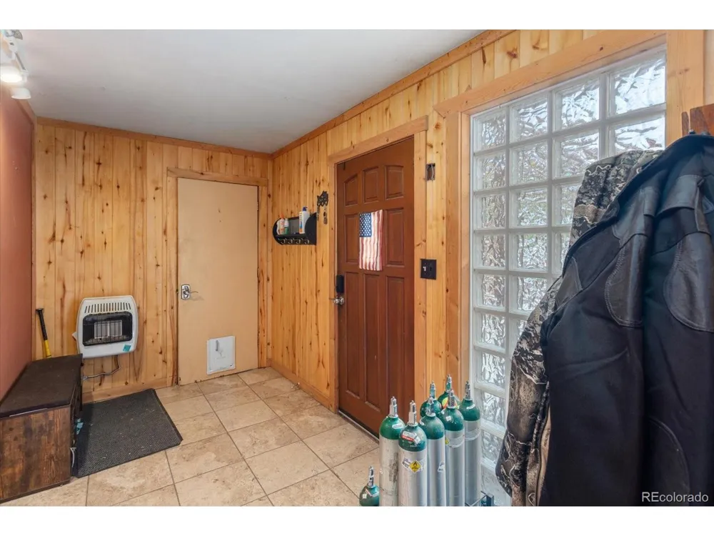 125 1st Street Saguache, CO 81149