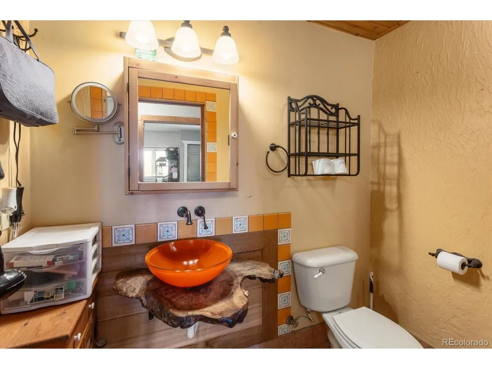 125 1st Street Saguache, CO 81149