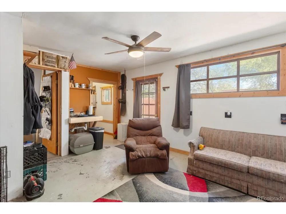 125 1st Street Saguache, CO 81149
