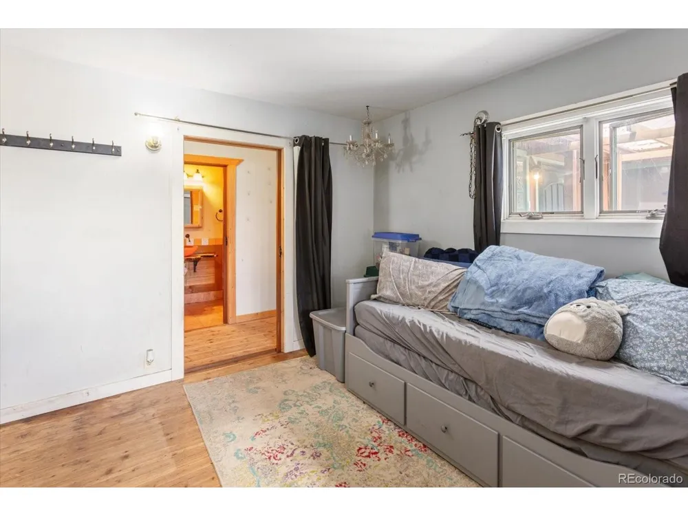 125 1st Street Saguache, CO 81149