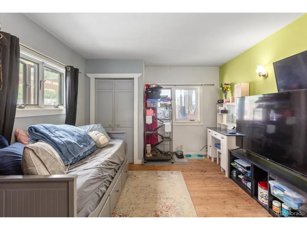 125 1st Street Saguache, CO 81149
