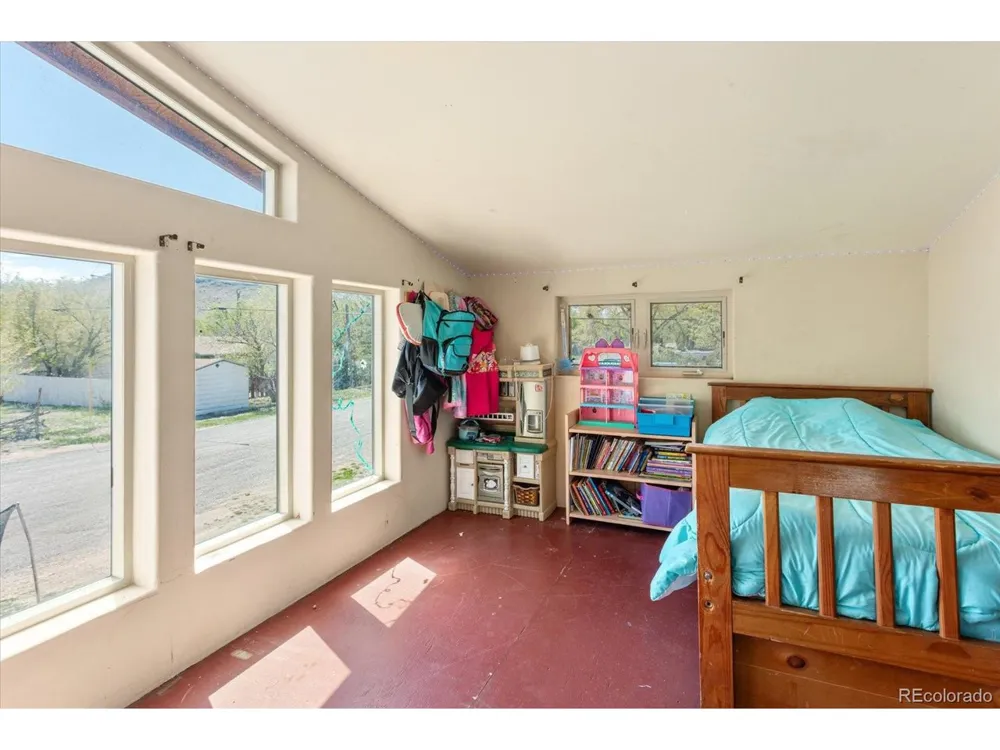 125 1st Street Saguache, CO 81149
