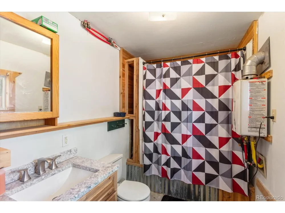 125 1st Street Saguache, CO 81149