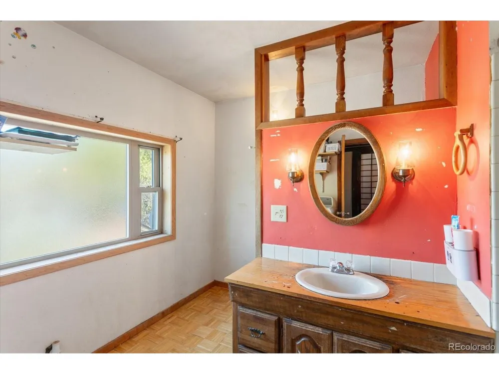 125 1st Street Saguache, CO 81149