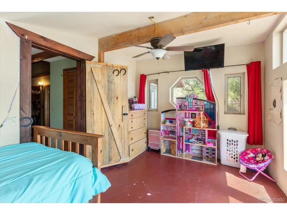 125 1st Street Saguache, CO 81149