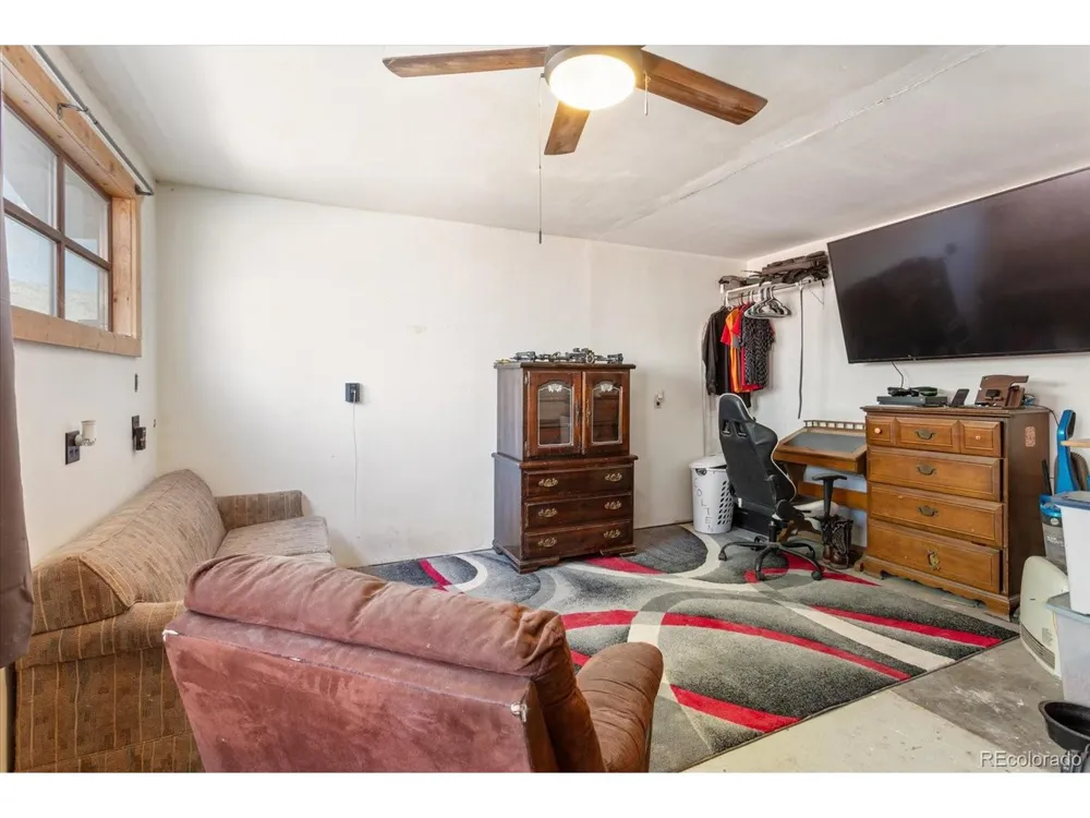 125 1st Street Saguache, CO 81149