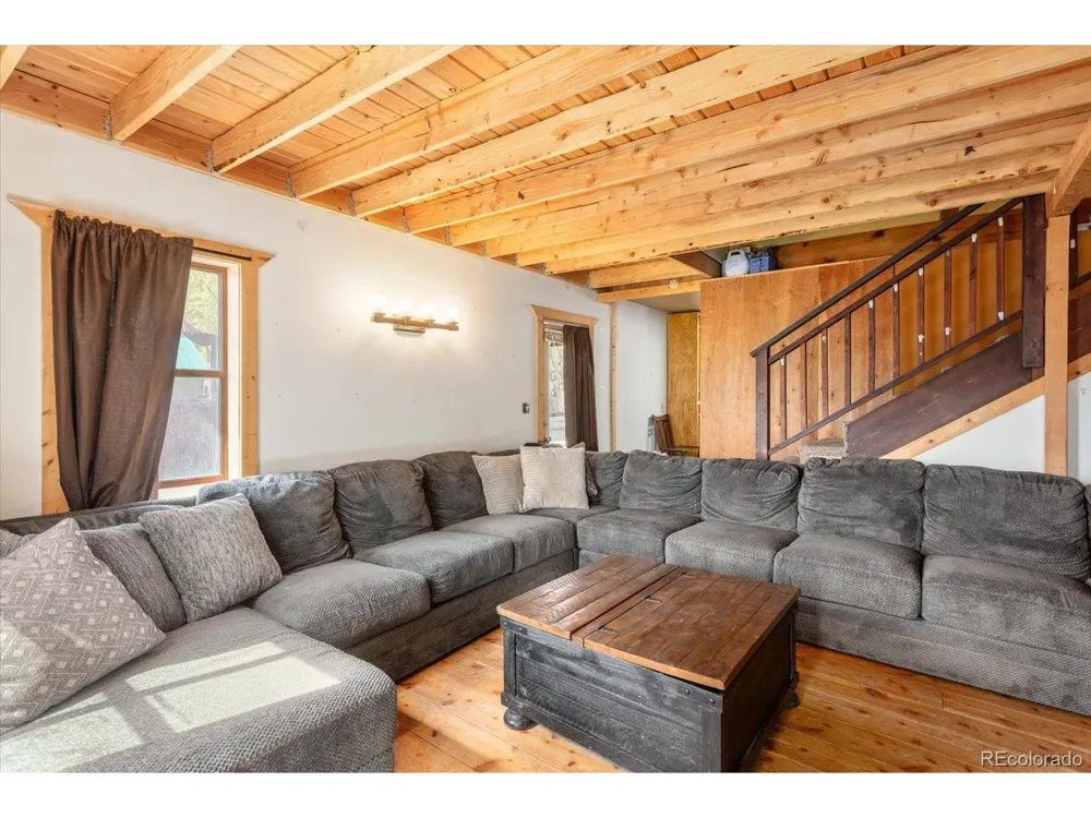 125 1st Street Saguache, CO 81149