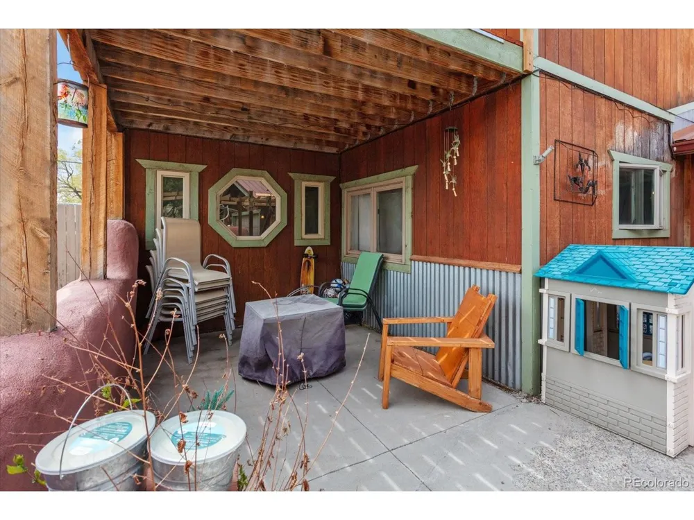 125 1st Street Saguache, CO 81149